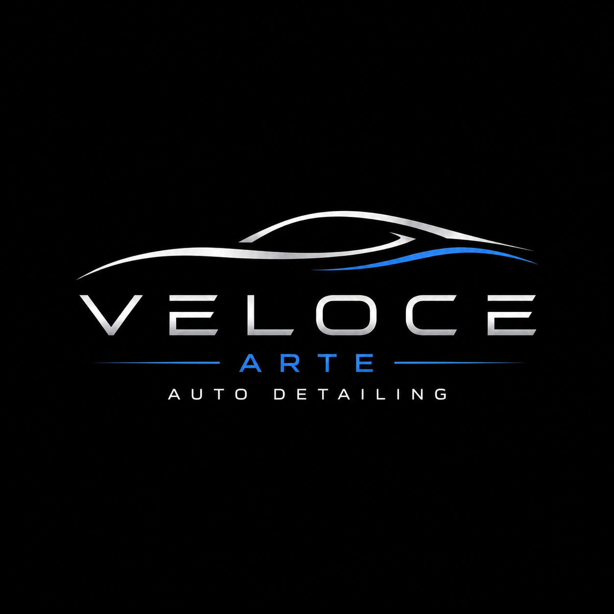 VELOCE ARTE лого